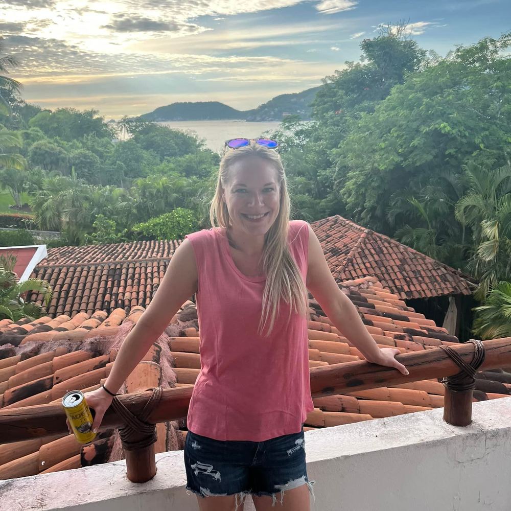 Meet your Posher, Ebba